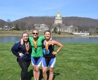 Anna  Caitlin and Mallory